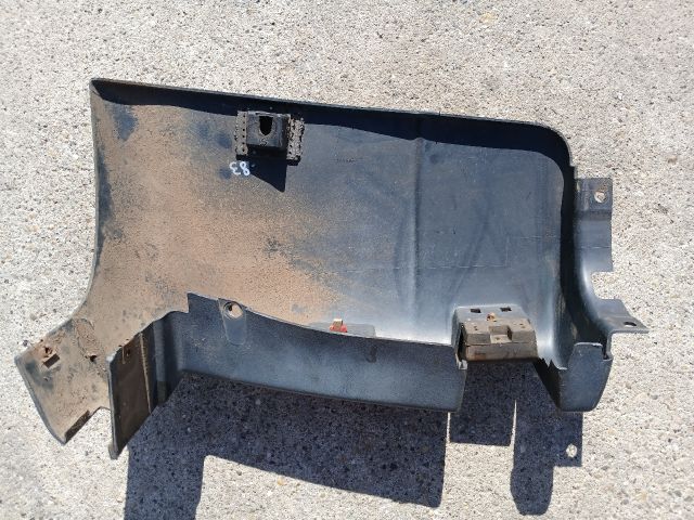 bontott PEUGEOT BOXER Jobb hátsó Lökhárító Sarok (Műanyag)