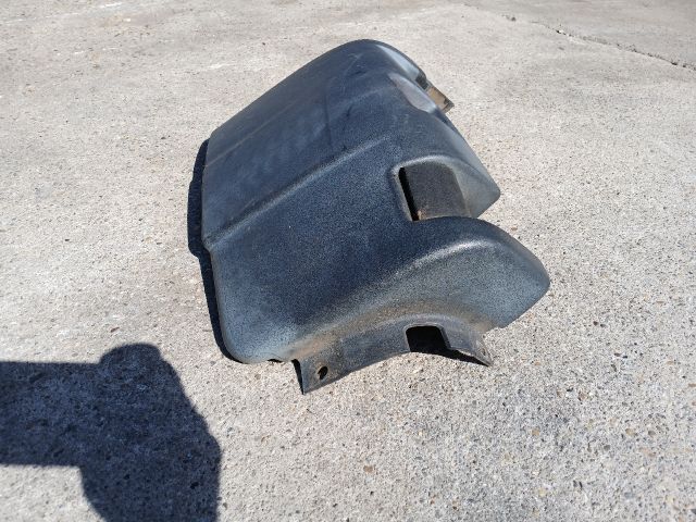 bontott PEUGEOT BOXER Jobb hátsó Lökhárító Sarok (Műanyag)