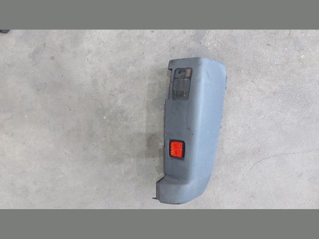 bontott PEUGEOT BOXER Jobb hátsó Lökhárító Sarok (Műanyag)