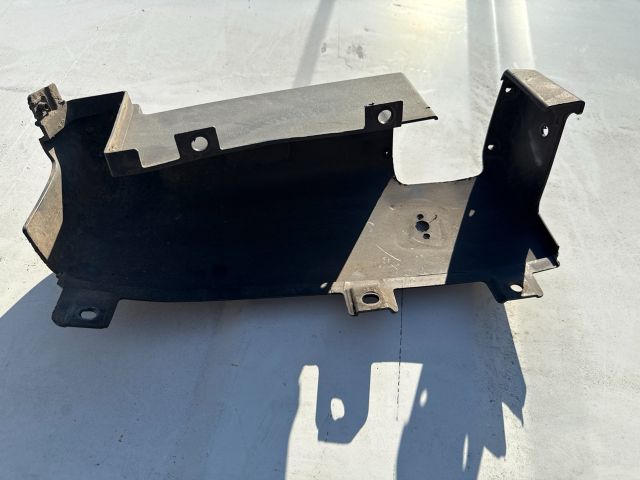 bontott PEUGEOT BOXER Jobb hátsó Lökhárító Sarok (Műanyag)