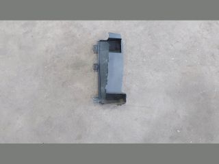 bontott PEUGEOT BOXER Jobb hátsó Lökhárító Sarok (Műanyag)