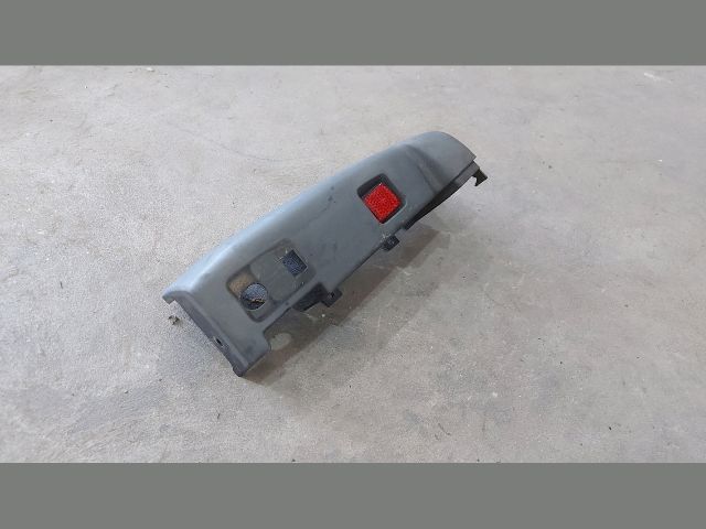 bontott PEUGEOT BOXER Jobb hátsó Lökhárító Sarok (Műanyag)