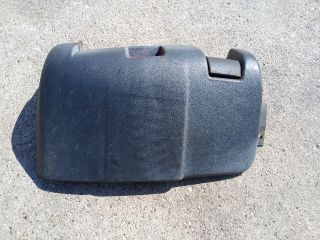 bontott PEUGEOT BOXER Jobb hátsó Lökhárító Sarok (Műanyag)