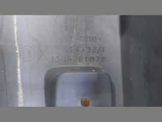 bontott PEUGEOT BOXER Jobb hátsó Lökhárító Sarok (Műanyag)