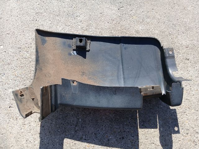 bontott PEUGEOT BOXER Jobb hátsó Lökhárító Sarok (Műanyag)