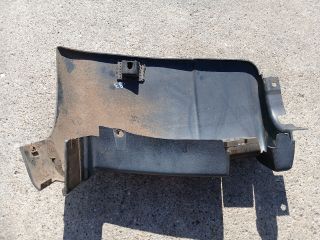 bontott PEUGEOT BOXER Jobb hátsó Lökhárító Sarok (Műanyag)