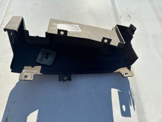 bontott PEUGEOT BOXER Jobb hátsó Lökhárító Sarok (Műanyag)