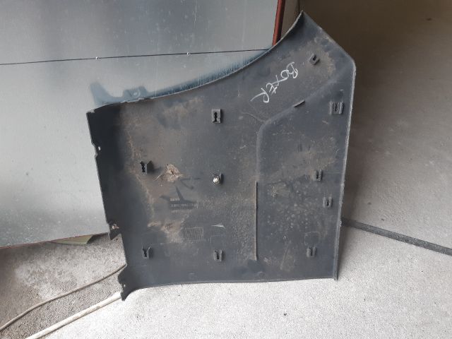 bontott PEUGEOT BOXER Jobb hátsó Sárvédő Díszléc