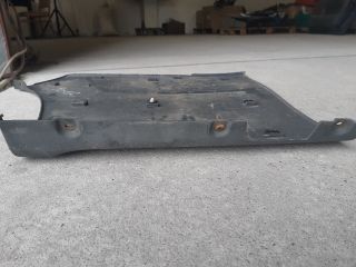 bontott PEUGEOT BOXER Jobb hátsó Sárvédő Díszléc