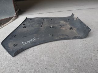 bontott PEUGEOT BOXER Jobb hátsó Sárvédő Díszléc