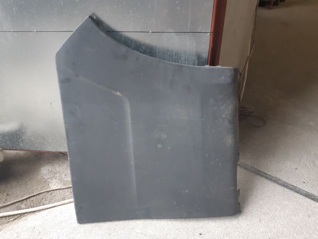 bontott PEUGEOT BOXER Jobb hátsó Sárvédő Díszléc