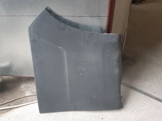 bontott PEUGEOT BOXER Jobb hátsó Sárvédő Díszléc