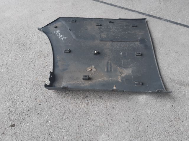 bontott PEUGEOT BOXER Jobb hátsó Sárvédő Díszléc