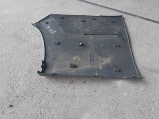 bontott PEUGEOT BOXER Jobb hátsó Sárvédő Díszléc