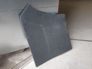 bontott PEUGEOT BOXER Jobb hátsó Sárvédő Díszléc