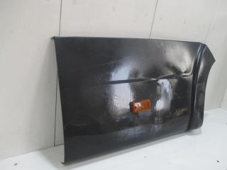 bontott PEUGEOT BOXER Jobb hátsó Sárvédő Szélesítő