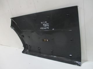 bontott PEUGEOT BOXER Jobb hátsó Sárvédő Szélesítő