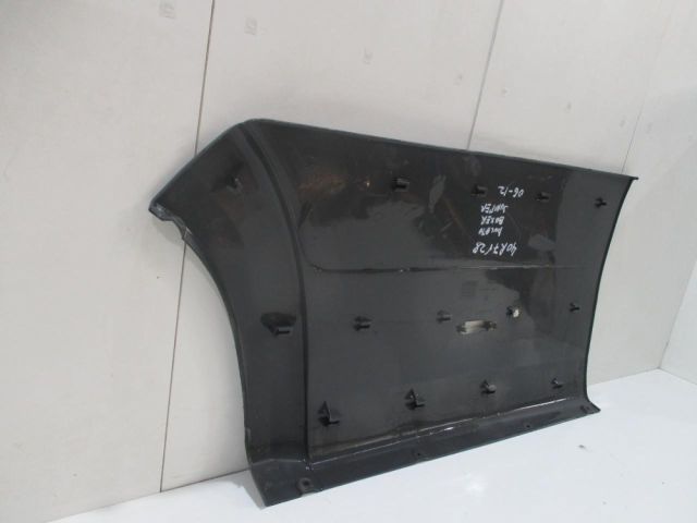 bontott PEUGEOT BOXER Jobb hátsó Sárvédő Szélesítő