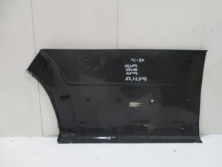 bontott PEUGEOT BOXER Jobb hátsó Sárvédő Szélesítő