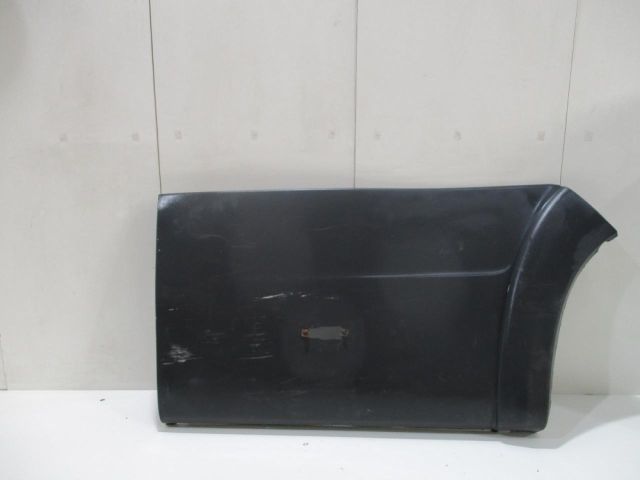 bontott PEUGEOT BOXER Jobb hátsó Sárvédő Szélesítő