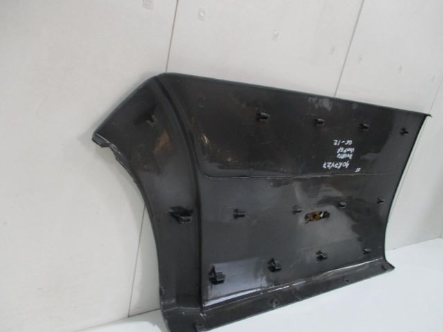 bontott PEUGEOT BOXER Jobb hátsó Sárvédő Szélesítő