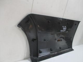 bontott PEUGEOT BOXER Jobb hátsó Sárvédő Szélesítő