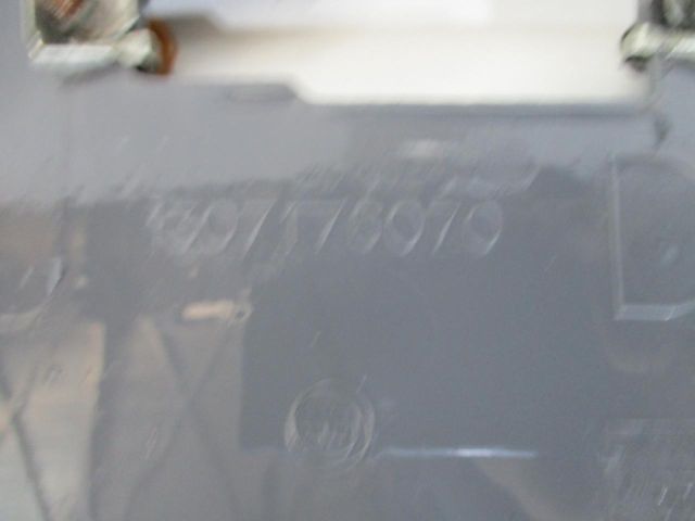 bontott PEUGEOT BOXER Jobb hátsó Sárvédő Szélesítő