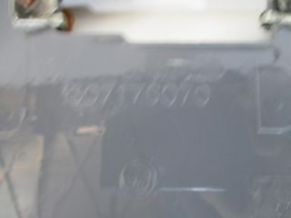 bontott PEUGEOT BOXER Jobb hátsó Sárvédő Szélesítő