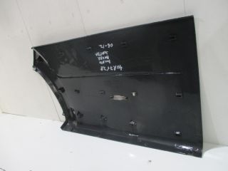 bontott PEUGEOT BOXER Jobb hátsó Sárvédő Szélesítő