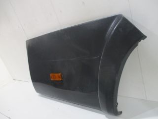 bontott PEUGEOT BOXER Jobb hátsó Sárvédő Szélesítő