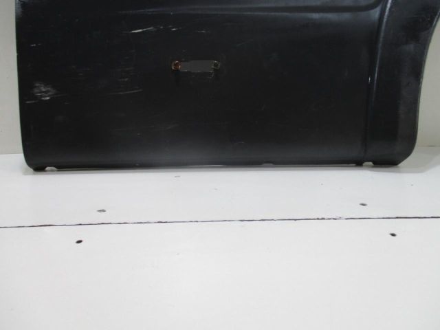 bontott PEUGEOT BOXER Jobb hátsó Sárvédő Szélesítő