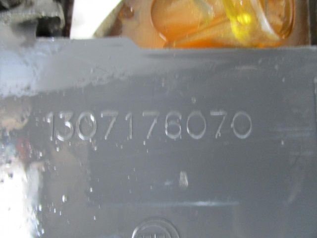 bontott PEUGEOT BOXER Jobb hátsó Sárvédő Szélesítő