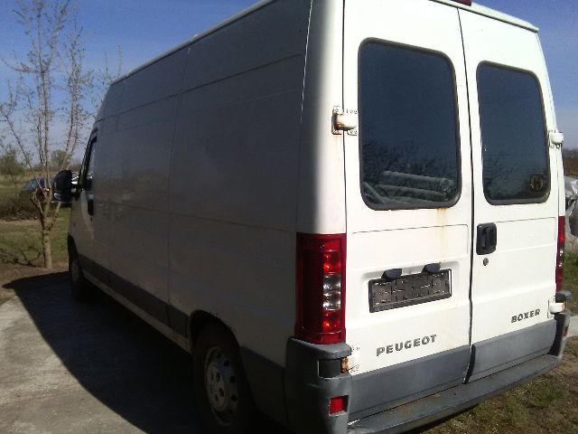 bontott PEUGEOT BOXER Jobb Napellenző