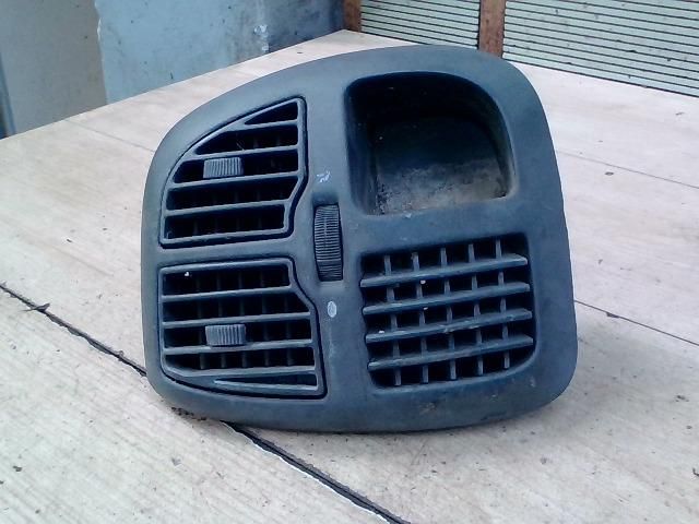 bontott PEUGEOT BOXER Jobb Szellőző