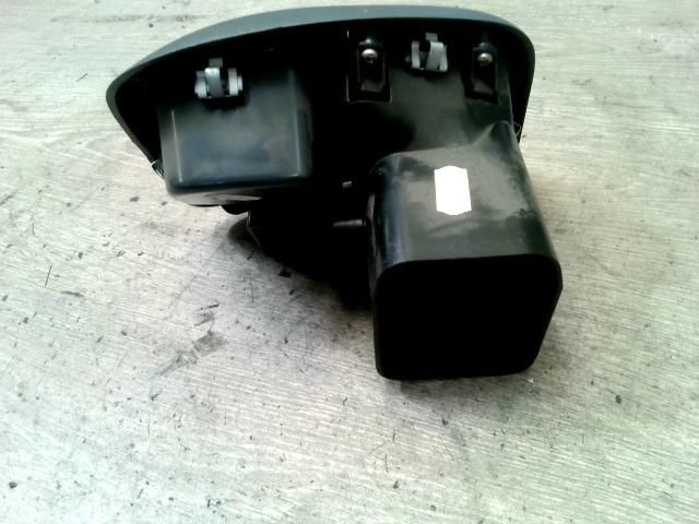 bontott PEUGEOT BOXER Jobb Szellőző