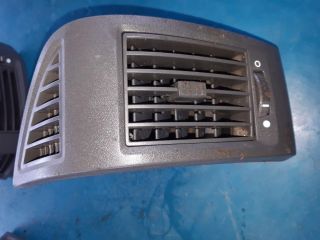 bontott PEUGEOT BOXER Jobb Szellőző