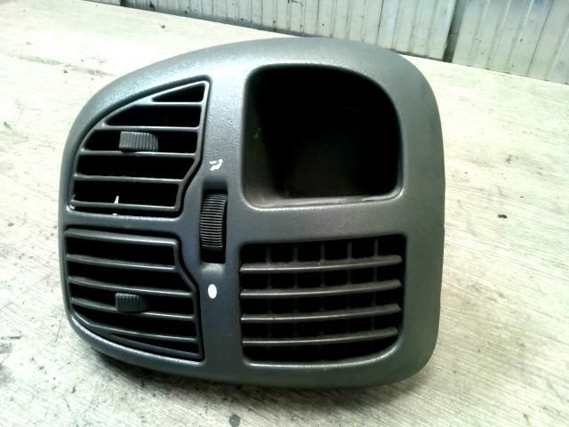 bontott PEUGEOT BOXER Jobb Szellőző