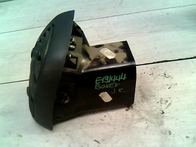 bontott PEUGEOT BOXER Jobb Szellőző