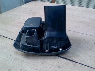 bontott PEUGEOT BOXER Jobb Szellőző