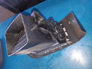 bontott PEUGEOT BOXER Jobb Szellőző