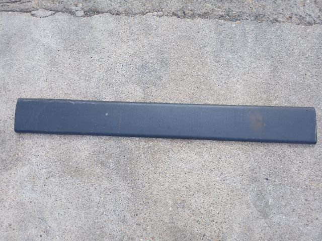 bontott PEUGEOT BOXER Jobb Tolóajtó Díszléc