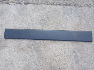 bontott PEUGEOT BOXER Jobb Tolóajtó Díszléc