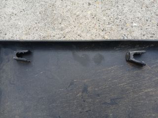 bontott PEUGEOT BOXER Jobb Tolóajtó Díszléc