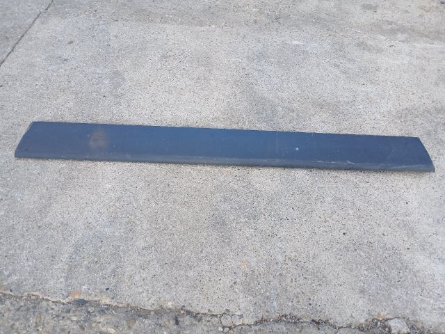 bontott PEUGEOT BOXER Jobb Tolóajtó Díszléc