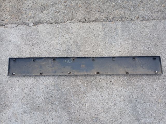 bontott PEUGEOT BOXER Jobb Tolóajtó Díszléc