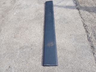 bontott PEUGEOT BOXER Jobb Tolóajtó Díszléc