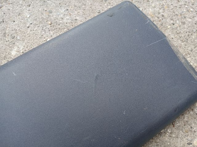 bontott PEUGEOT BOXER Jobb Tolóajtó Díszléc