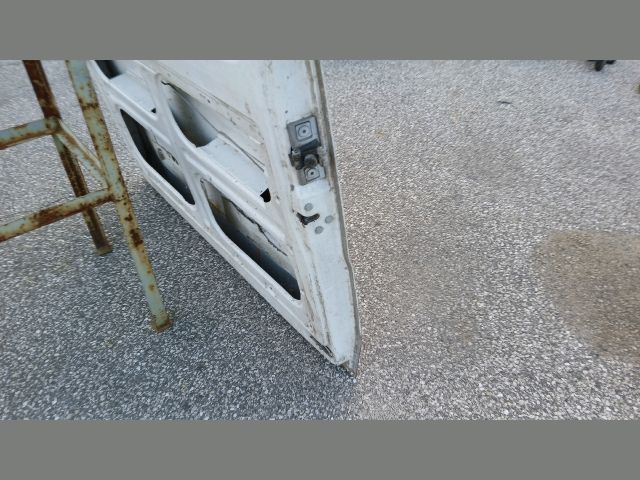 bontott PEUGEOT BOXER Jobb Tolóajtó (Részeivel)