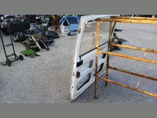 bontott PEUGEOT BOXER Jobb Tolóajtó (Részeivel)