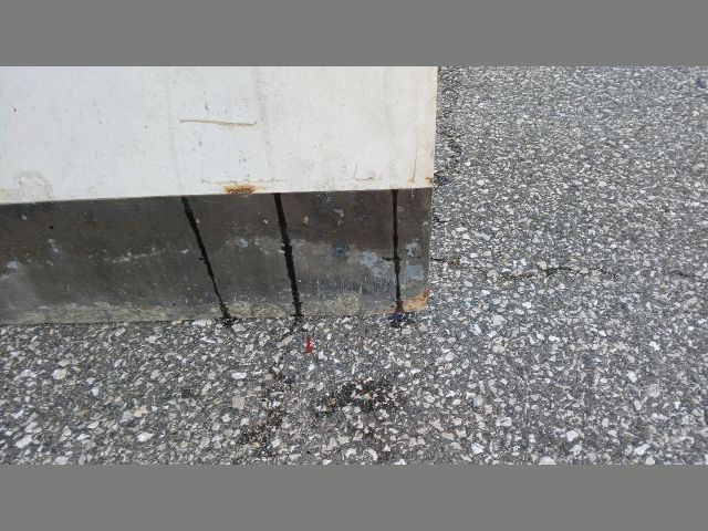 bontott PEUGEOT BOXER Jobb Tolóajtó (Részeivel)